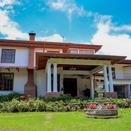 Villa Ilusion San Jeronimo  Eksteriør bilde