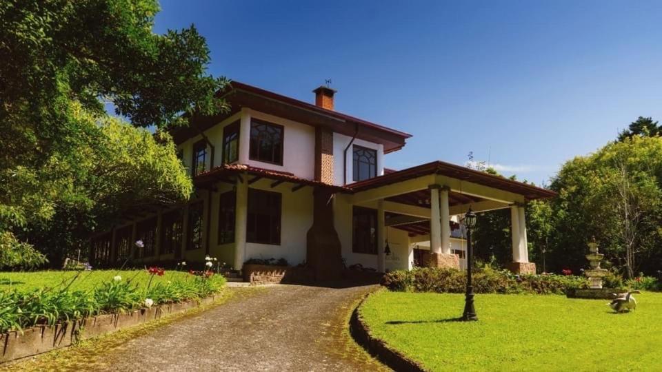 Villa Ilusion San Jeronimo  Eksteriør bilde