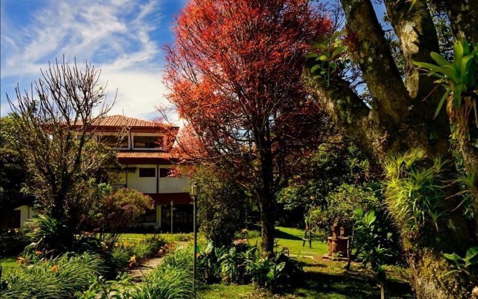 Villa Ilusion San Jeronimo  Eksteriør bilde