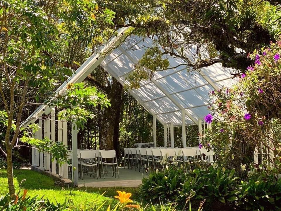 Villa Ilusion San Jeronimo  Eksteriør bilde