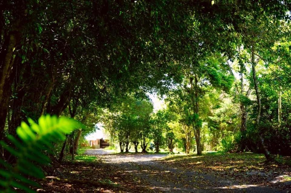 Villa Ilusion San Jeronimo  Eksteriør bilde