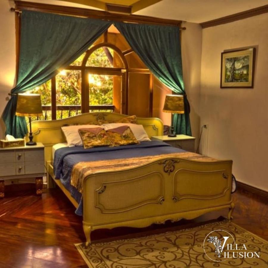 Villa Ilusion San Jeronimo  Eksteriør bilde