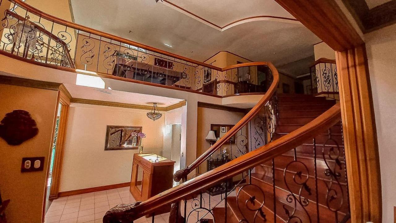 Villa Ilusion San Jeronimo  Eksteriør bilde