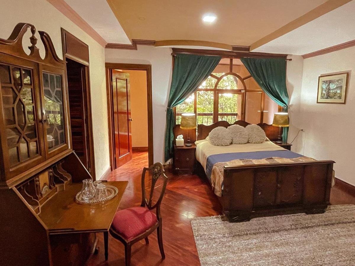 Villa Ilusion San Jeronimo  Eksteriør bilde