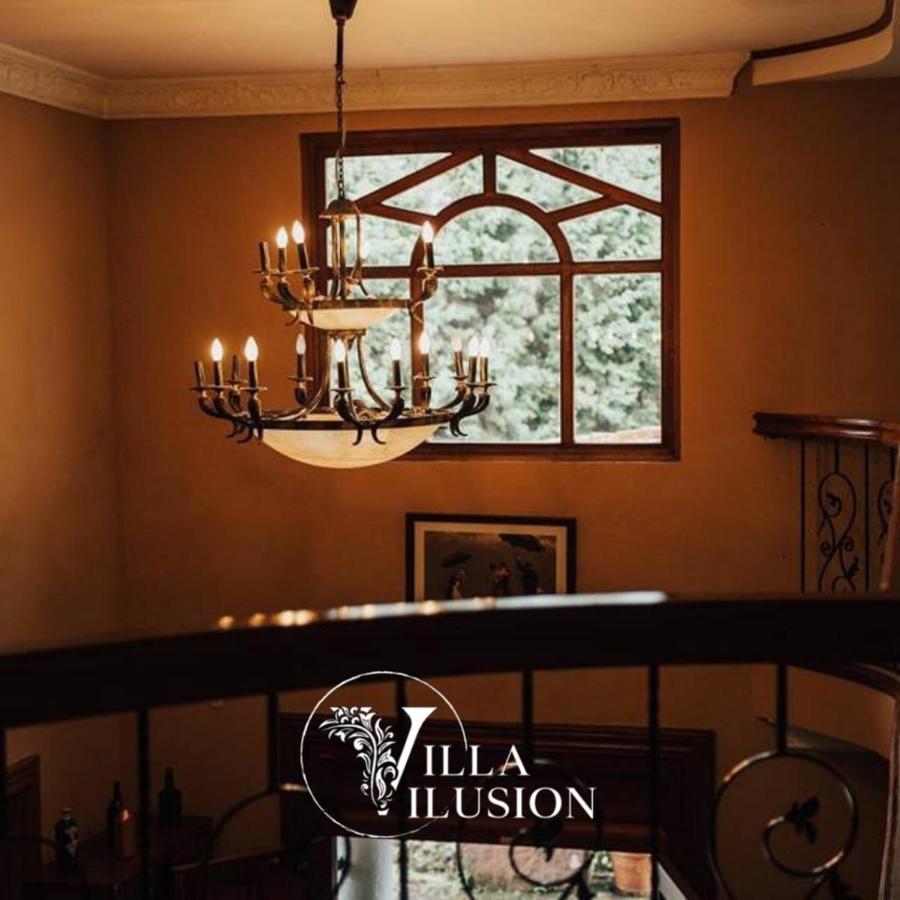 Villa Ilusion San Jeronimo  Eksteriør bilde