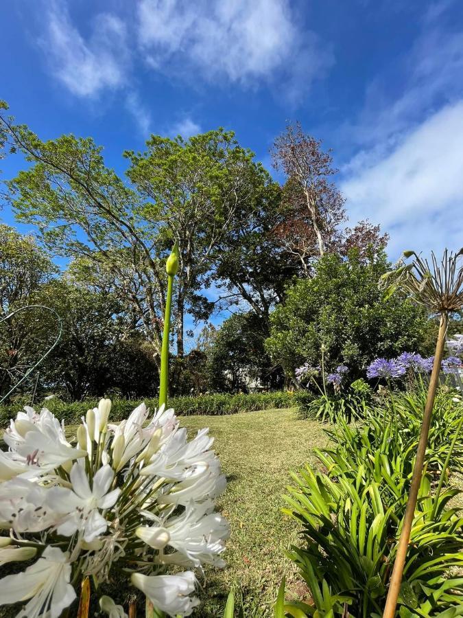 Villa Ilusion San Jeronimo  Eksteriør bilde