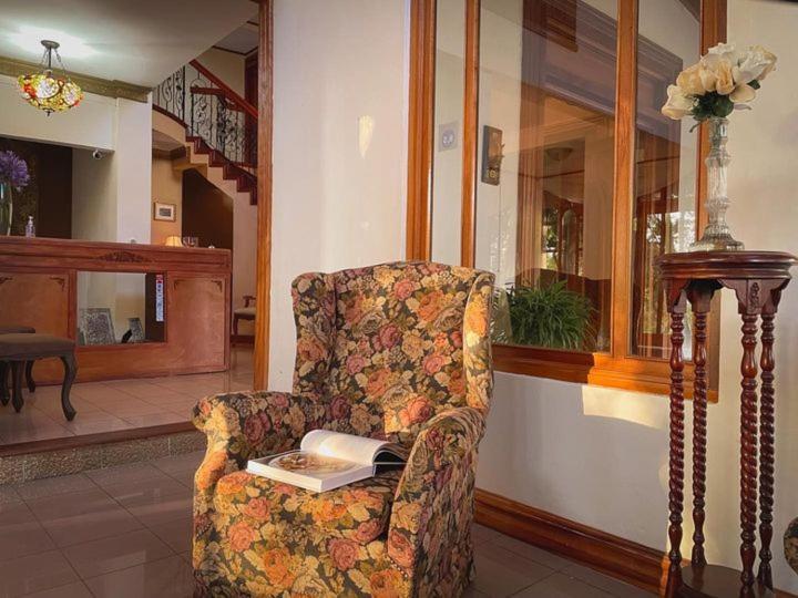 Villa Ilusion San Jeronimo  Eksteriør bilde