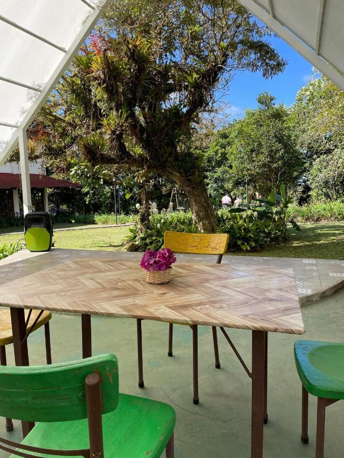 Villa Ilusion San Jeronimo  Eksteriør bilde