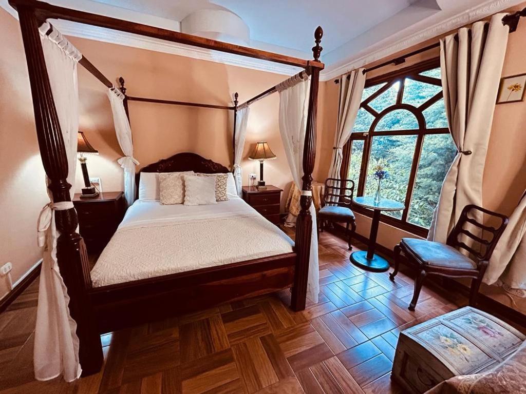 Villa Ilusion San Jeronimo  Eksteriør bilde
