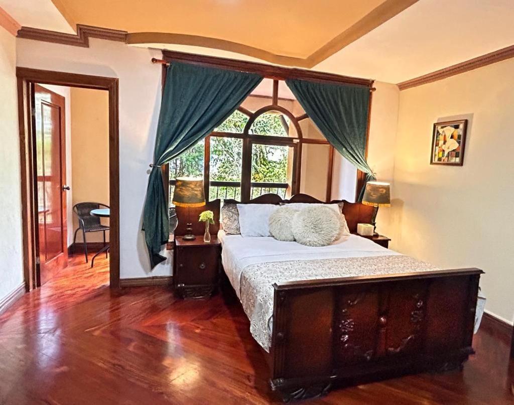 Villa Ilusion San Jeronimo  Eksteriør bilde