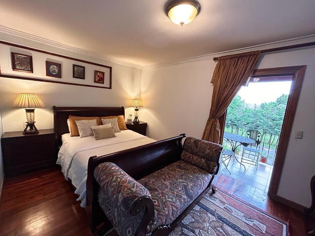 Villa Ilusion San Jeronimo  Eksteriør bilde
