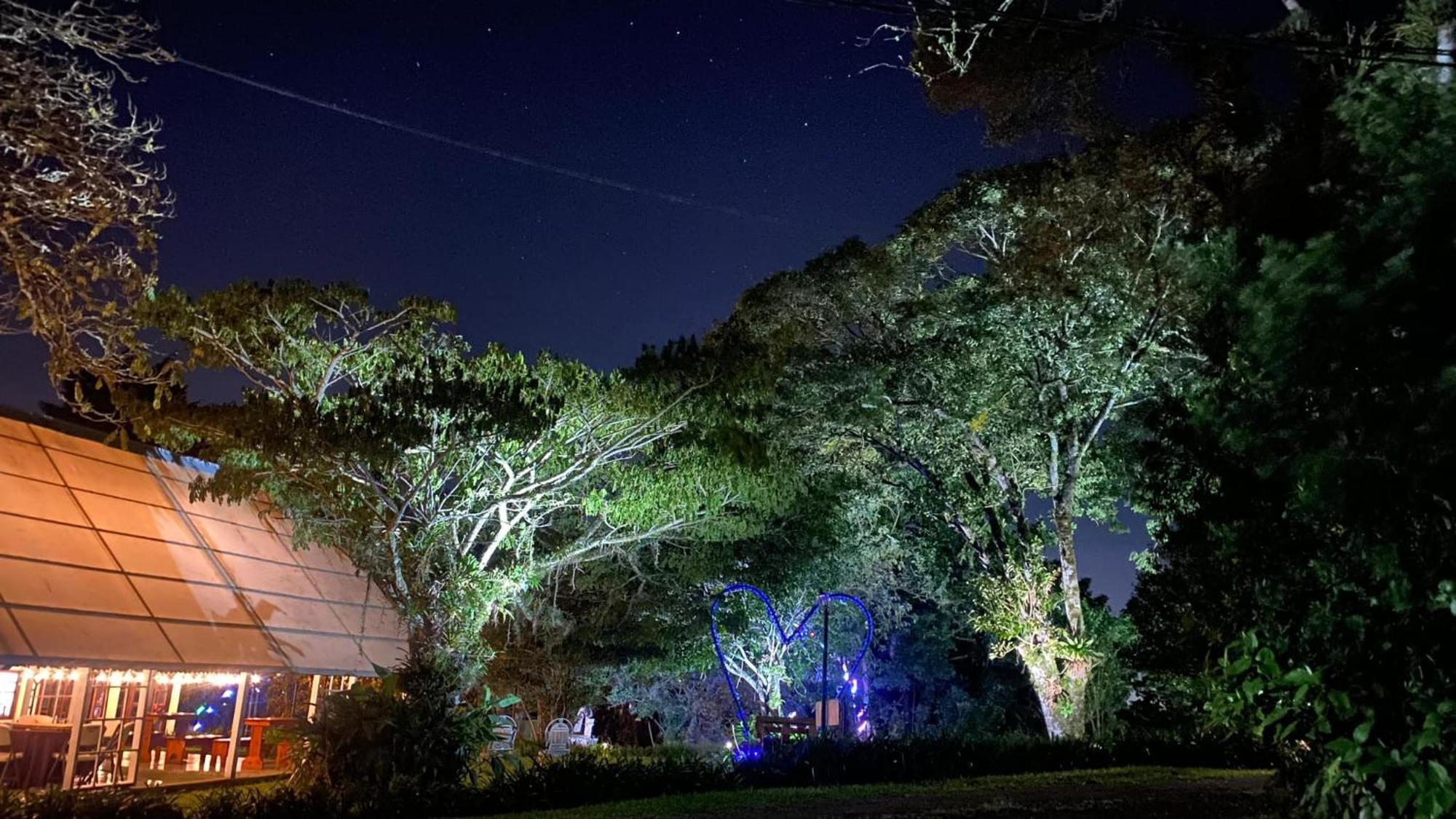 Villa Ilusion San Jeronimo  Eksteriør bilde