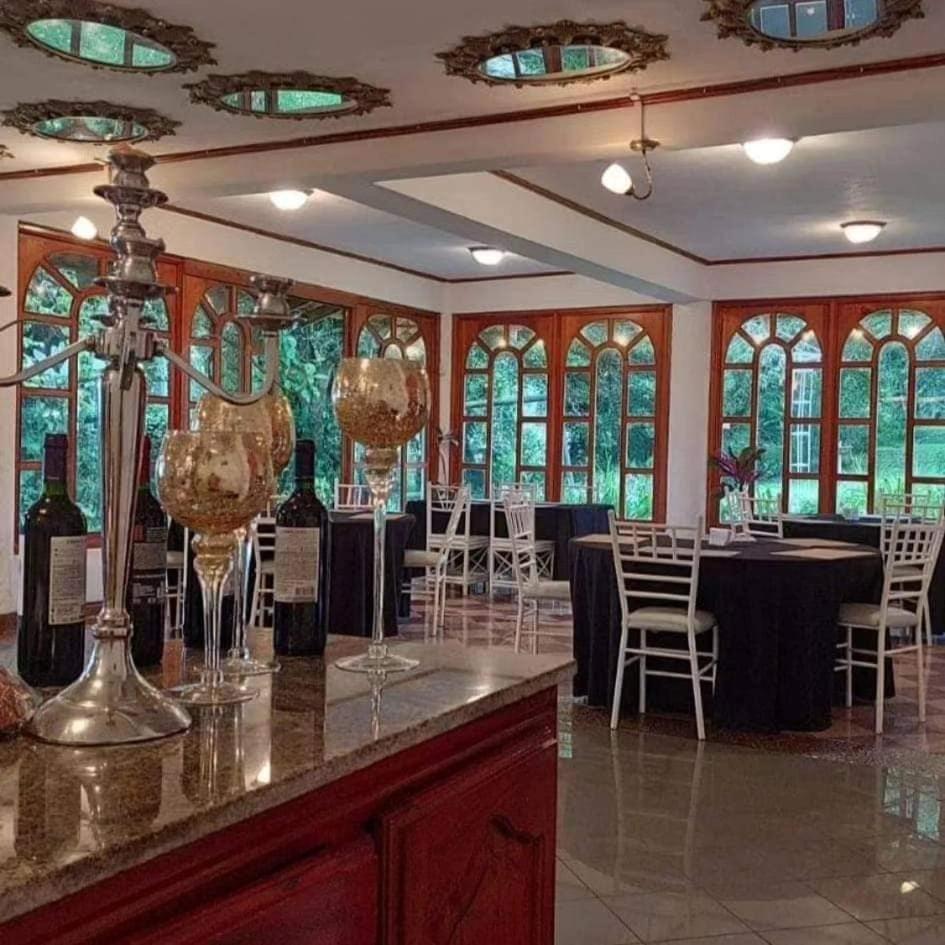 Villa Ilusion San Jeronimo  Eksteriør bilde